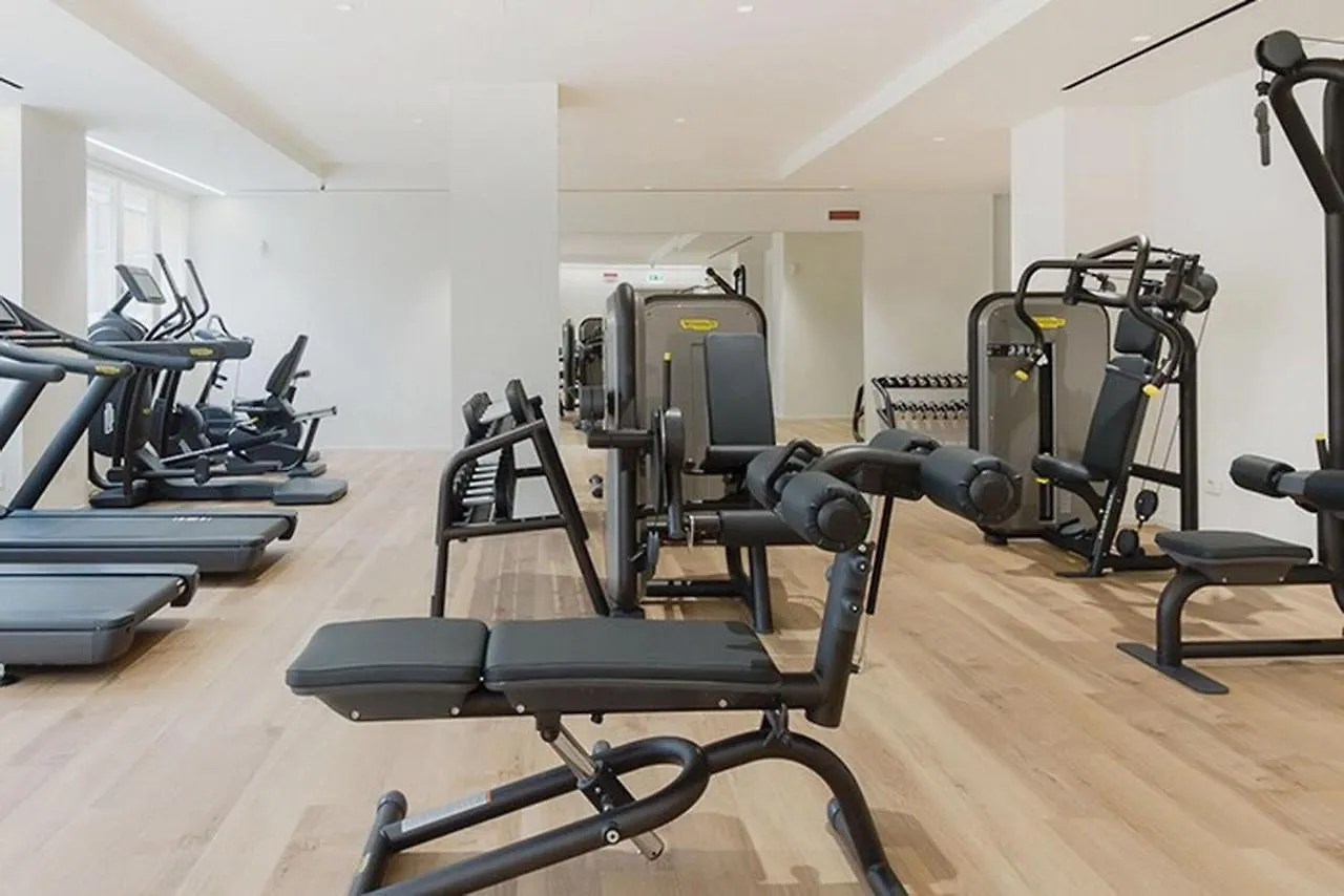 Apartmán Domus Aventino Řím Itálie
