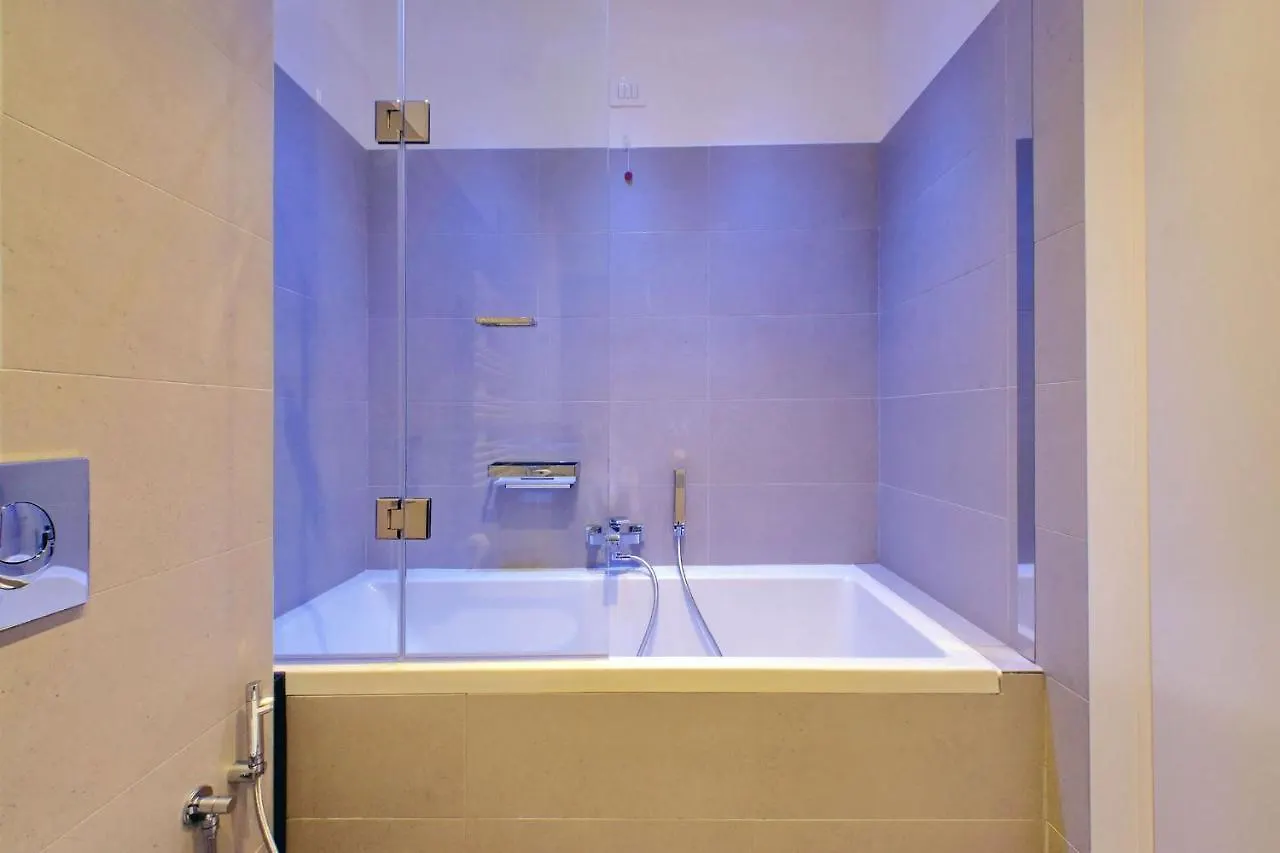 Domus Aventino Apartment Rome Italy