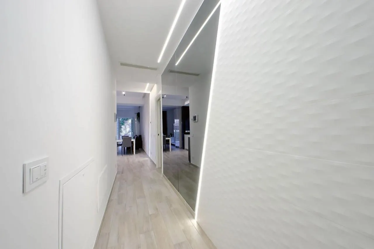 Domus Aventino Appartement Rome Italië