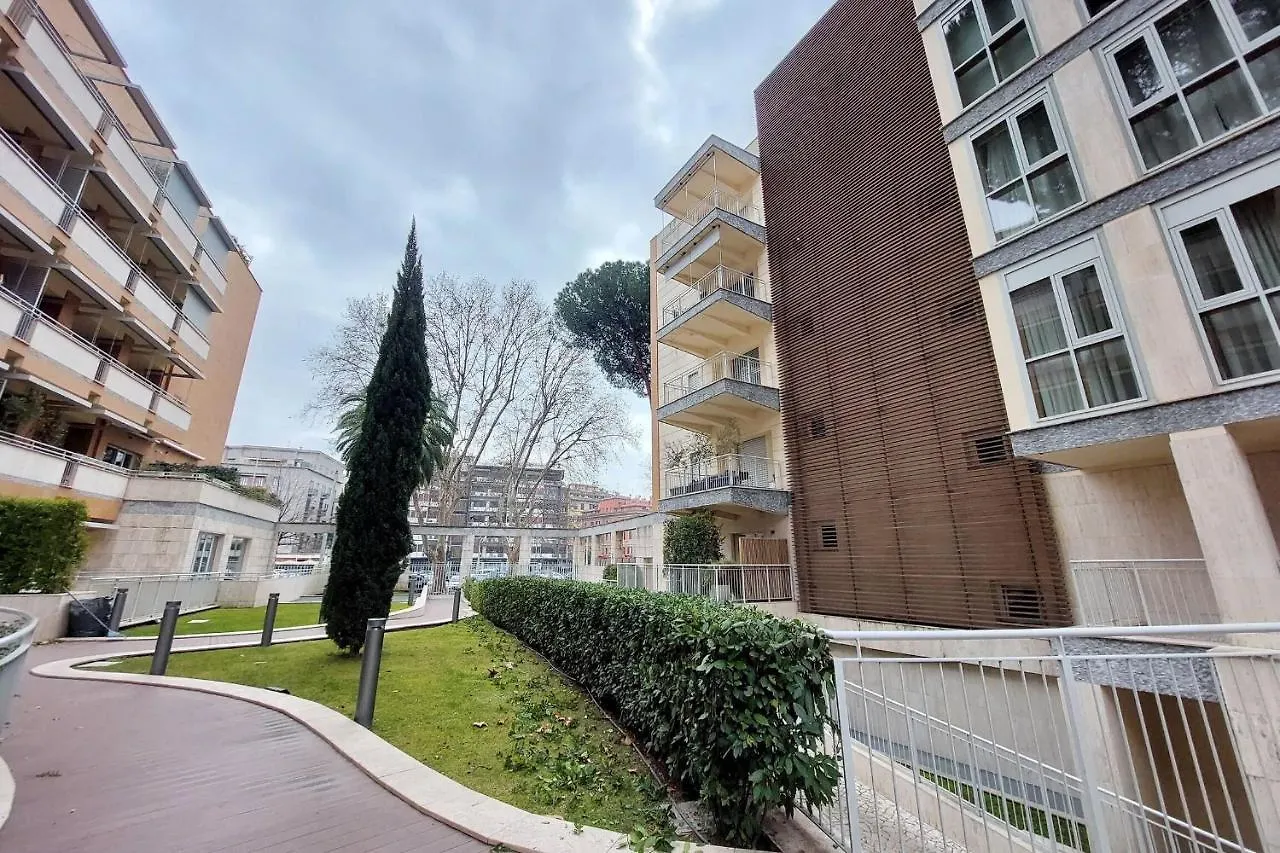 Domus Aventino Apartment Rome 0*,  Italy