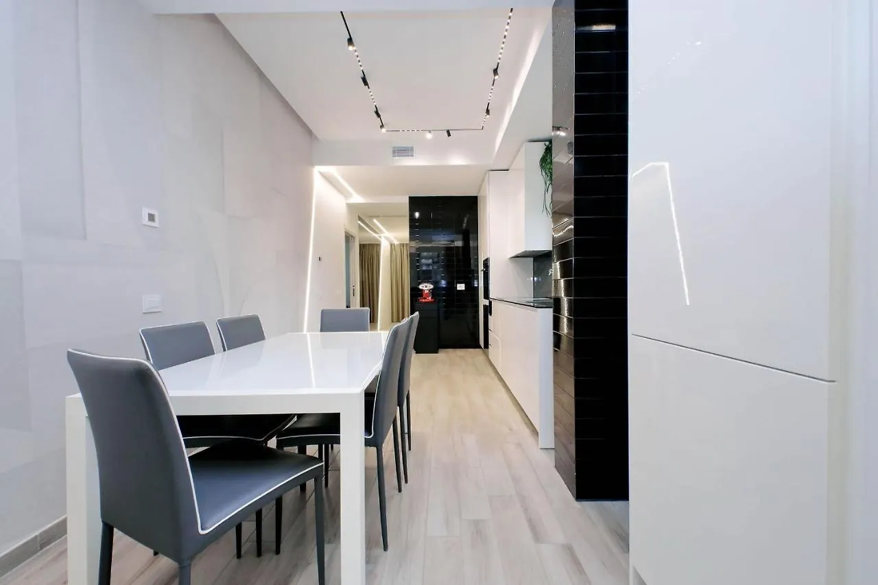 Domus Aventino Apartment Rome