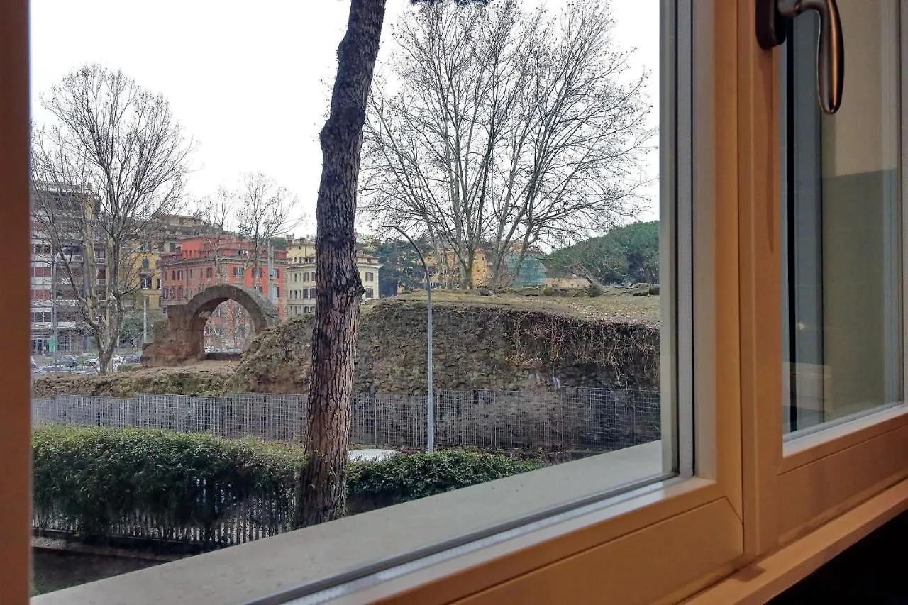 Domus Aventino Apartment Rome