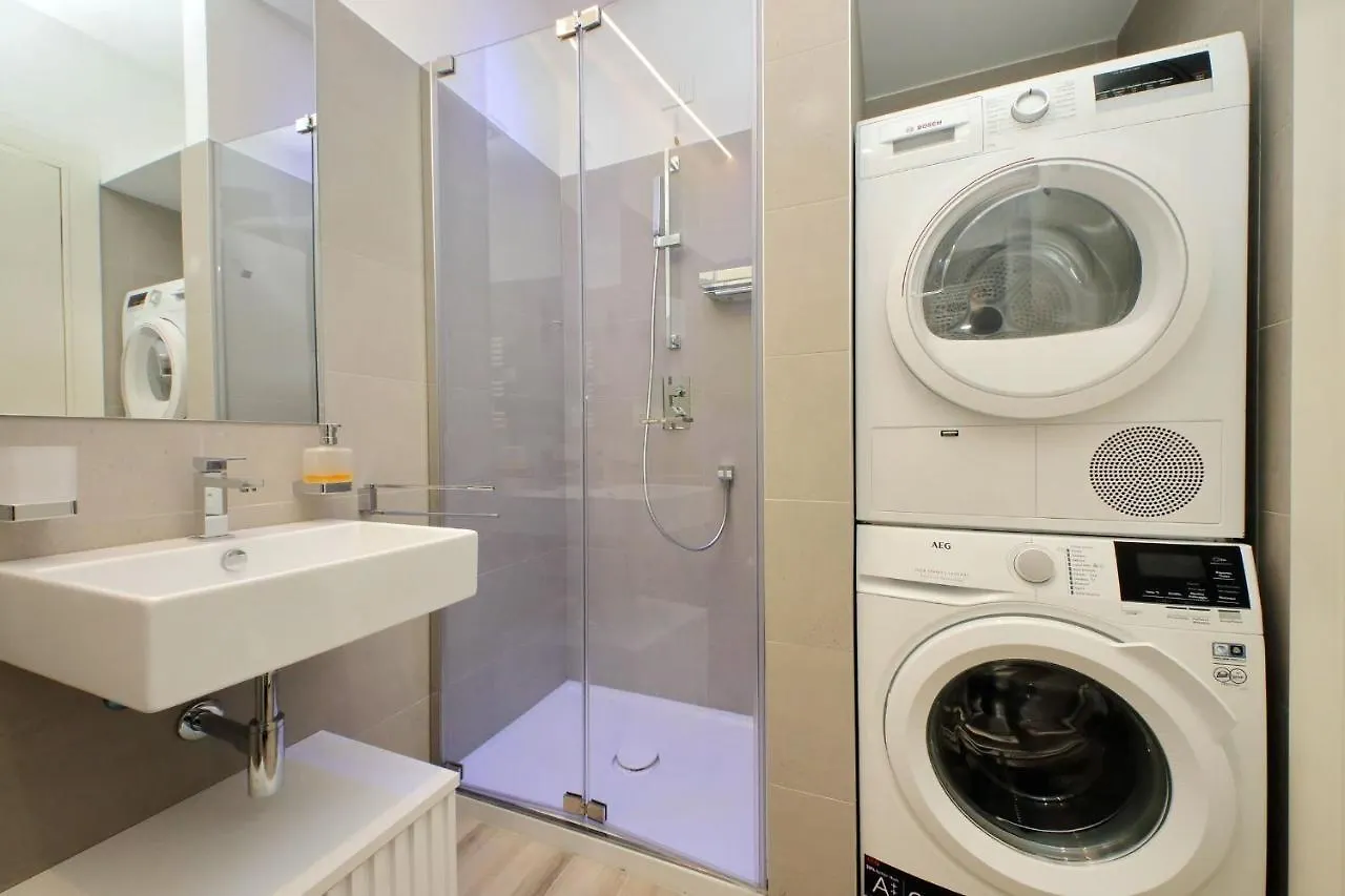 Domus Aventino Apartment Rome