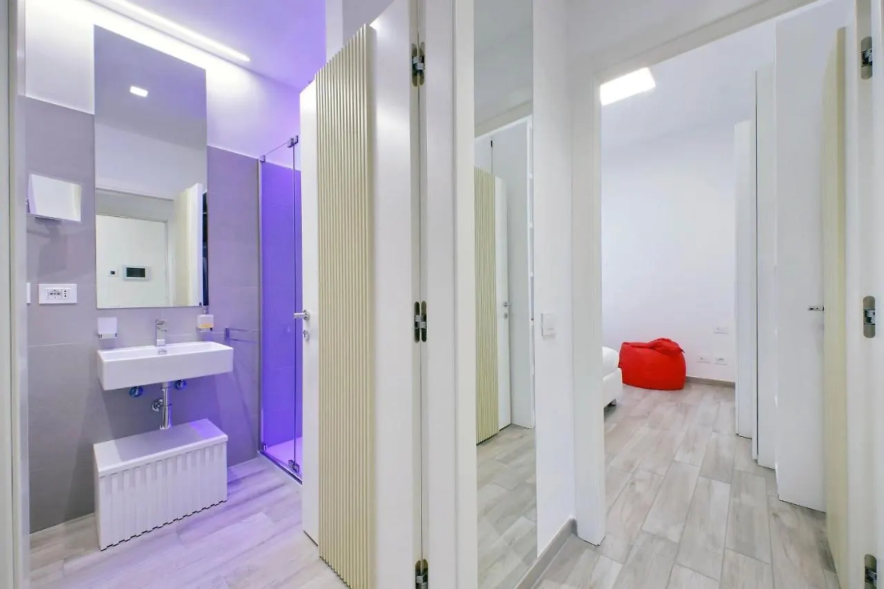 Domus Aventino Apartment Rome