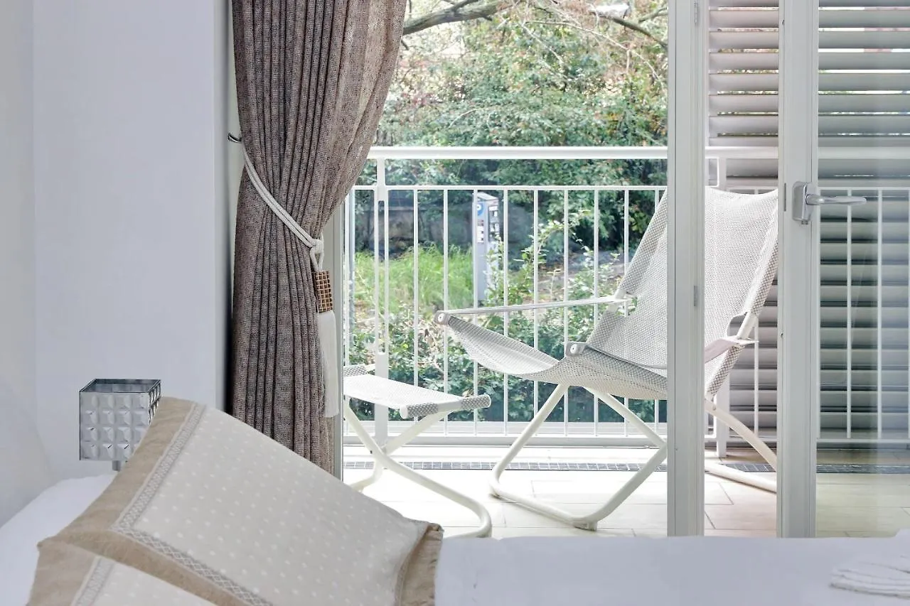 Domus Aventino Apartment Rome