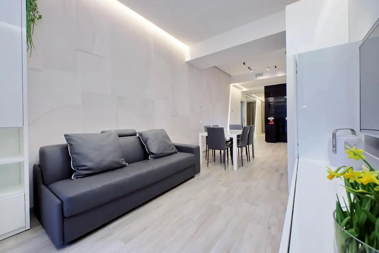Domus Aventino Apartment Rome