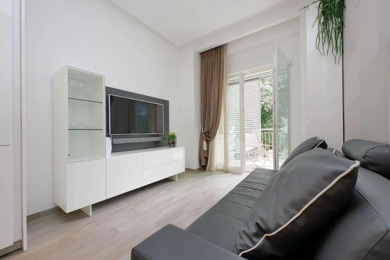 Domus Aventino Apartment Rome