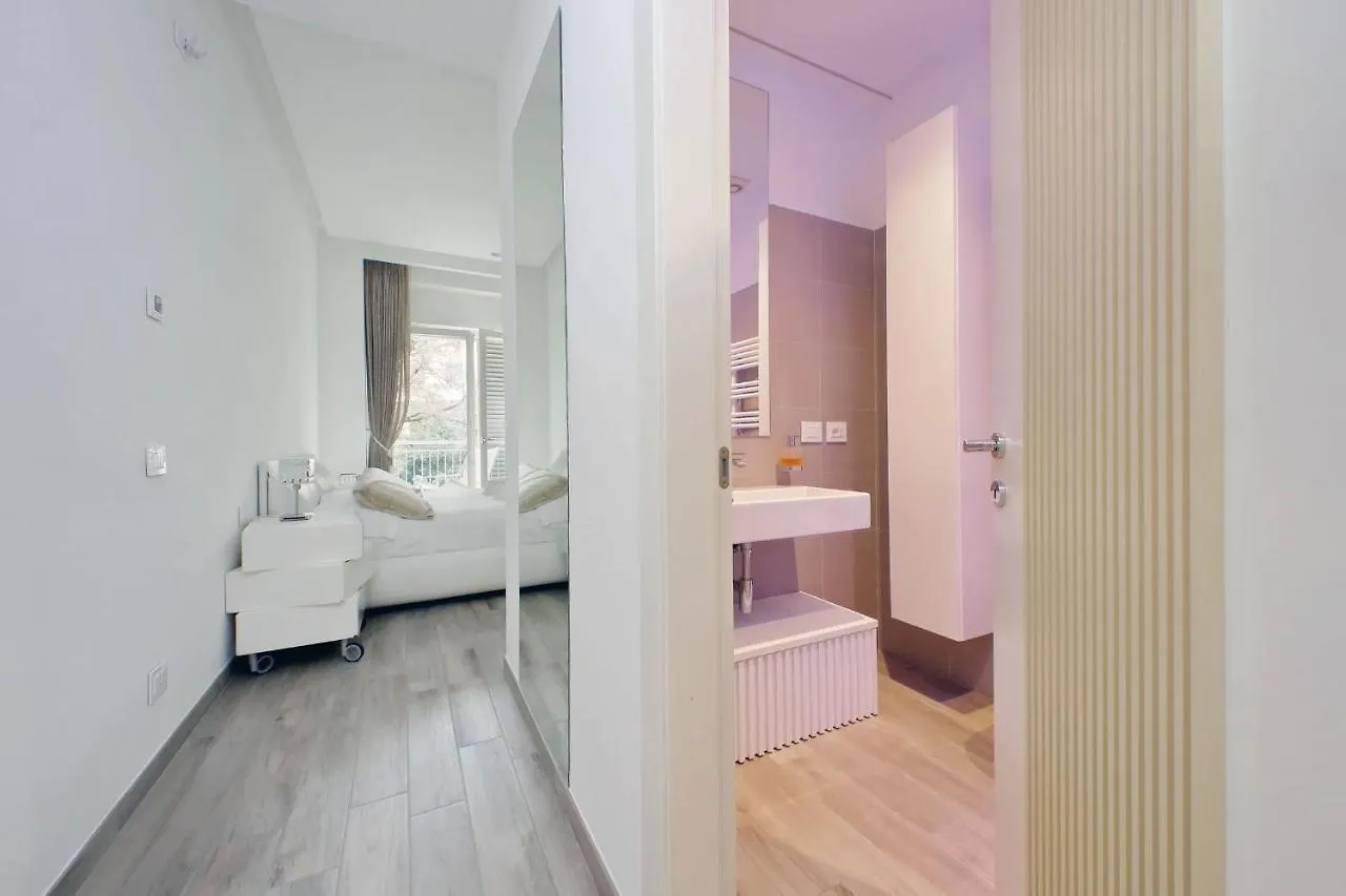 Domus Aventino Apartment Rome