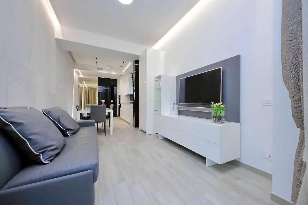 Domus Aventino Apartment Rome