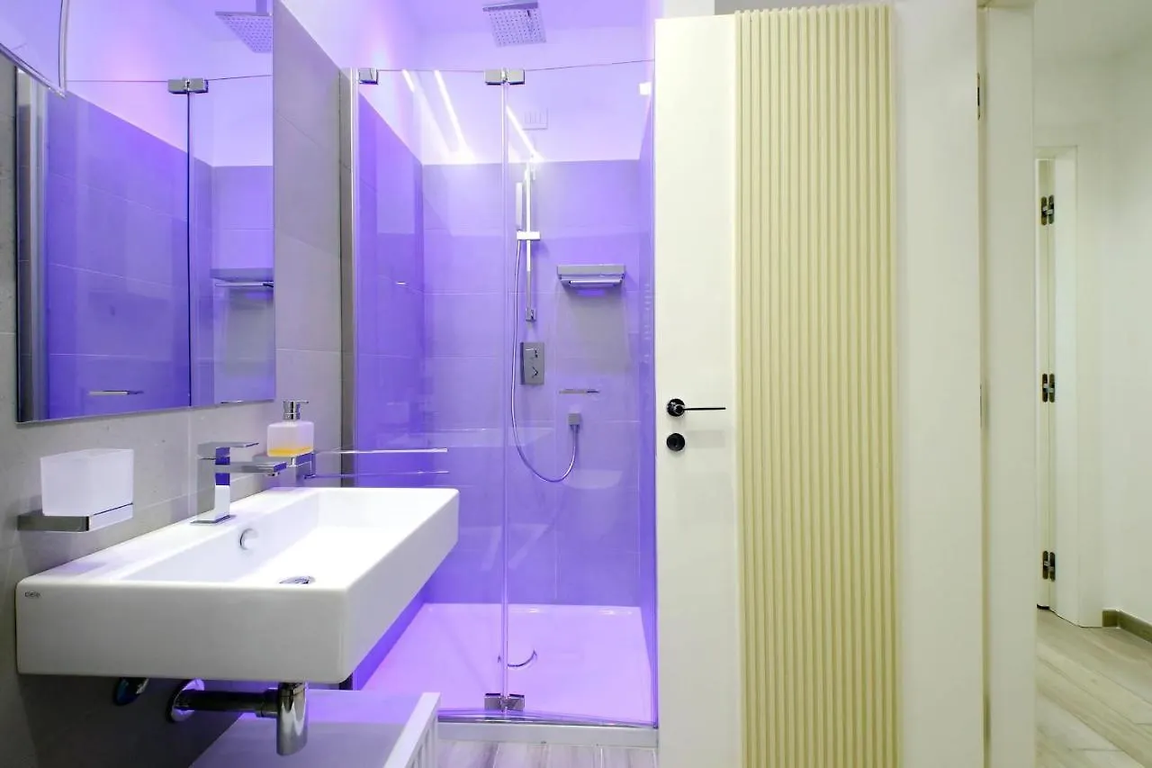 Domus Aventino Apartment Rome