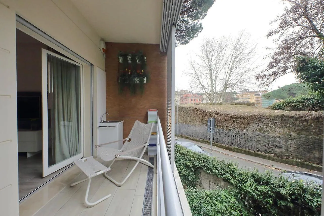 Domus Aventino Apartment Rome 0*,  Italy