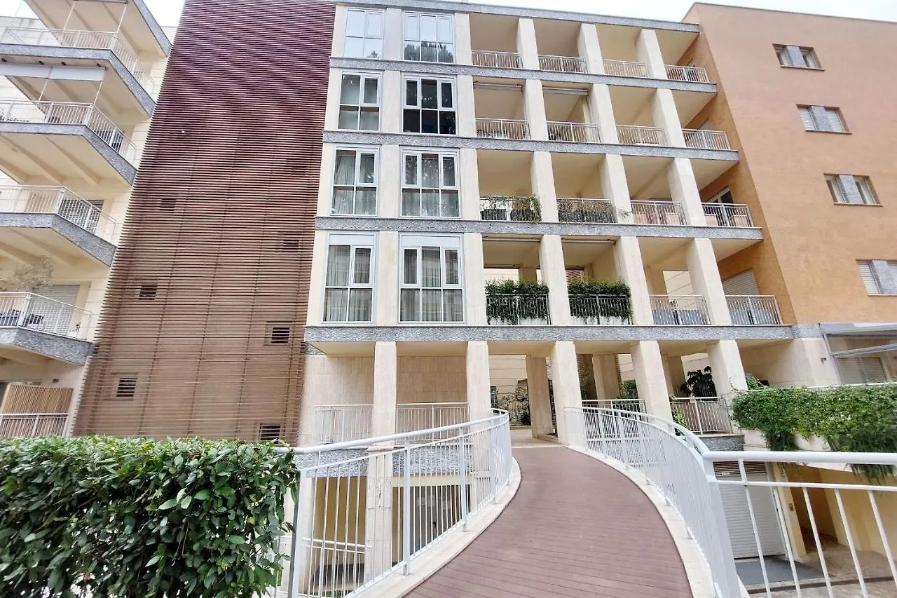 Domus Aventino Apartment Rome
