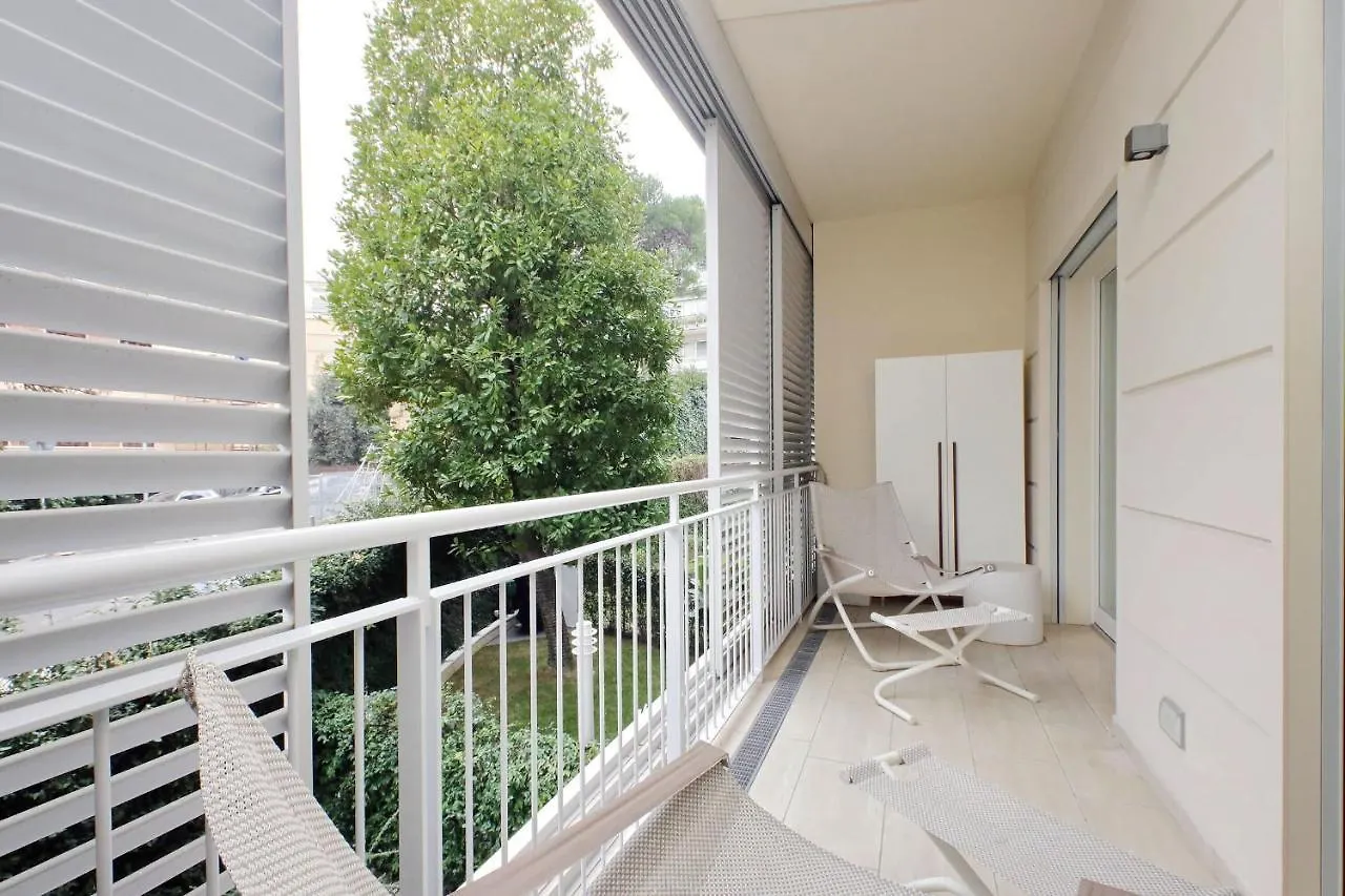 Domus Aventino Apartment Rome Italy