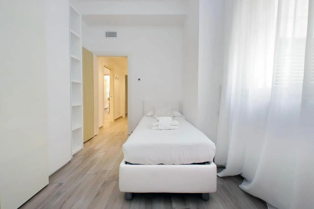 Domus Aventino Apartment Rome