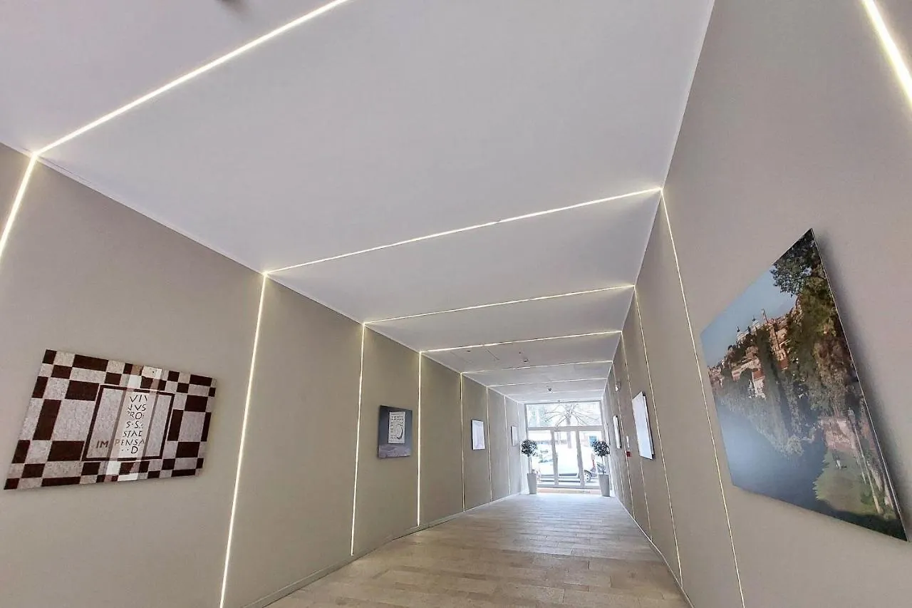 Domus Aventino Apartment Rome