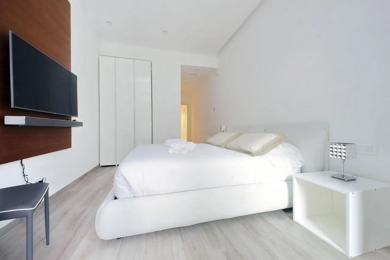 Domus Aventino Apartment Rome