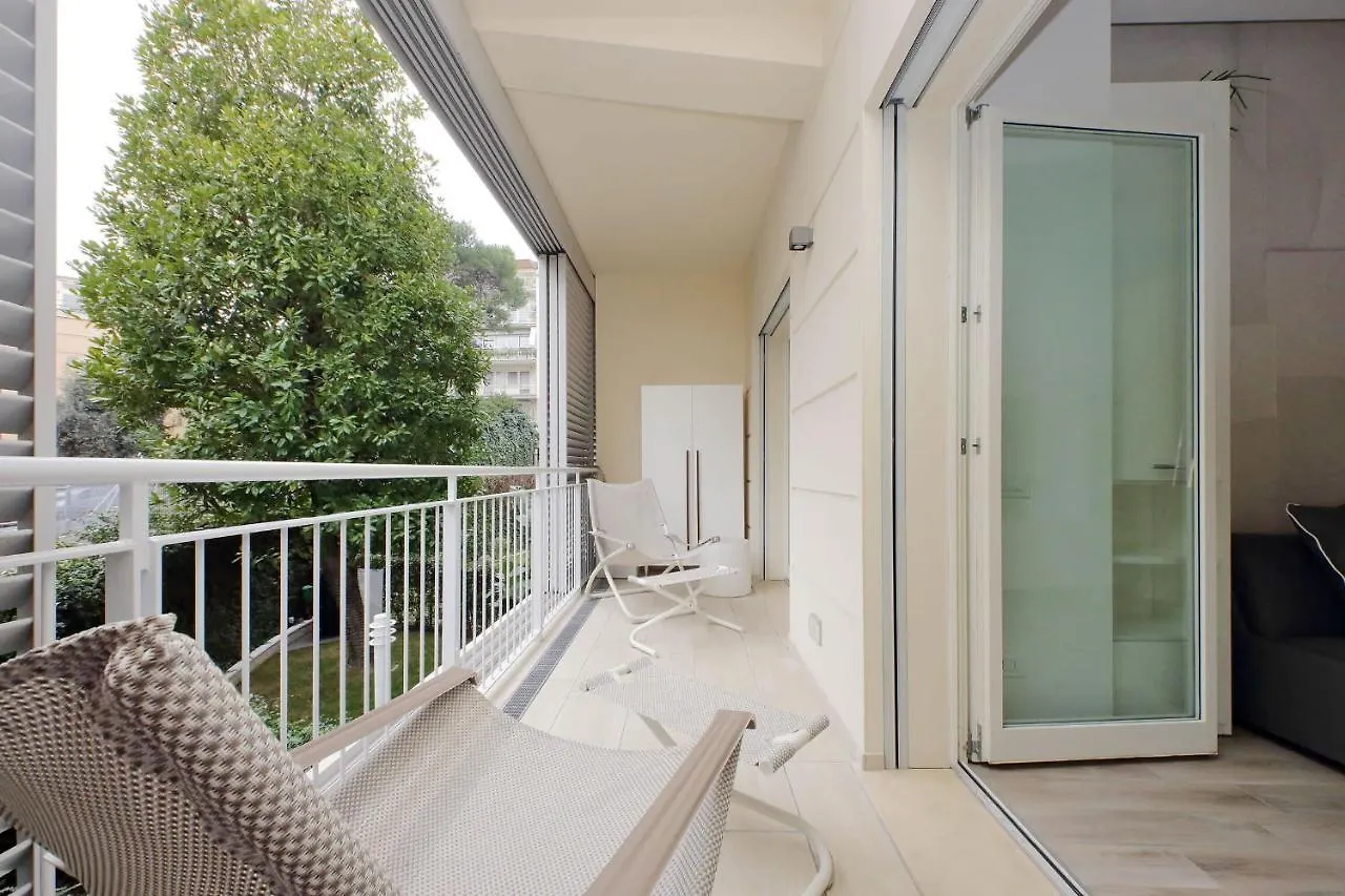 Domus Aventino Apartment Rome